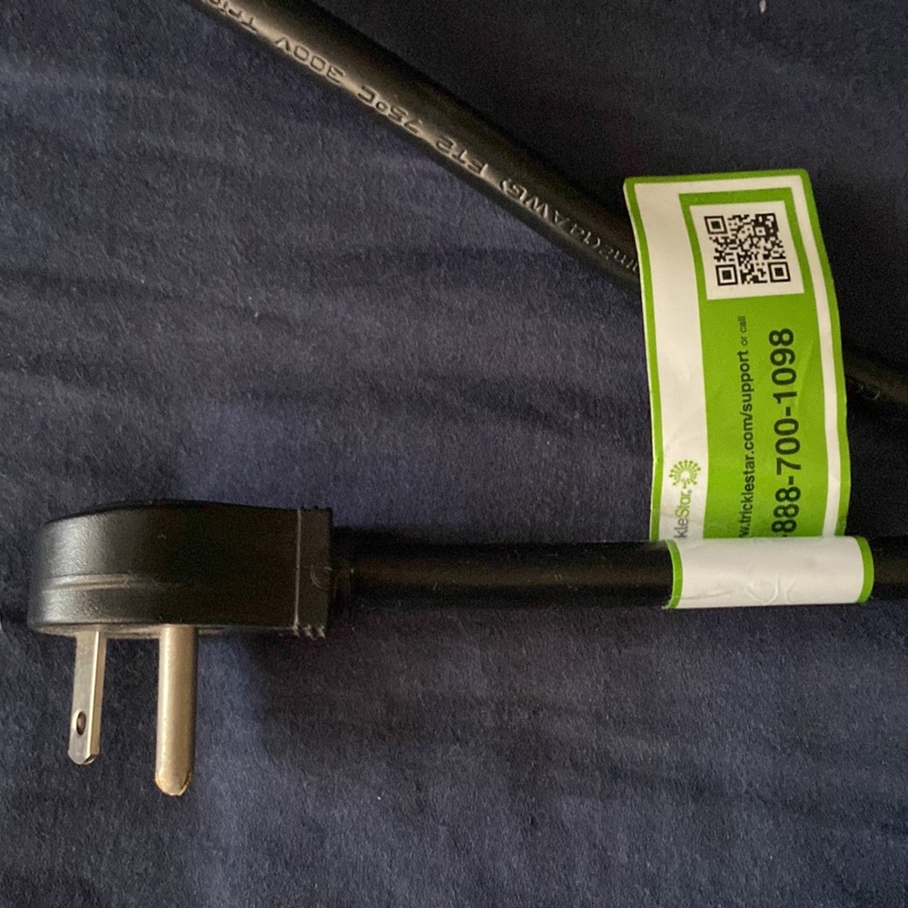 NEW! TrickleStar Advanced Powerstrip - Picture 3 of 6